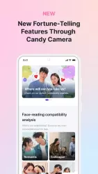 Candy Camera