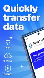 Copy My Data