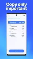Copy My Data