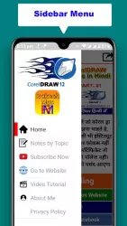 CorelDRAW 12 Notes
