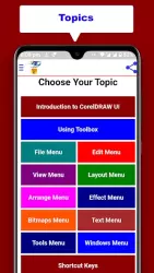 CorelDRAW 12 Notes