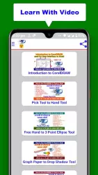 CorelDRAW 12 Notes