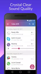 Cube ACR