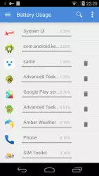 Easy Uninstaller для удаления приложений