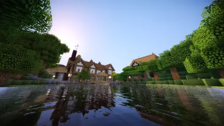 HD Textures for Minecraft