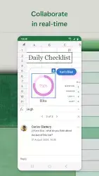 Microsoft Excel