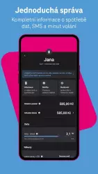 Můj T-Mobile