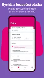 Můj T-Mobile