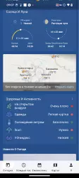 MSN Погода