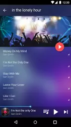 Музыка плеер