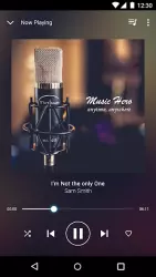 Музыка плеер