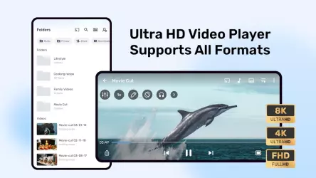 MX Video Player