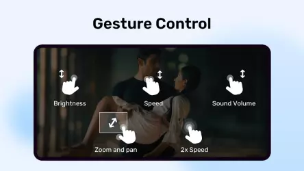 MX Video Player
