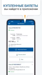 На автобус - расписание и билеты