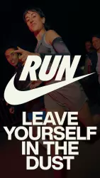 Nike Run Club: беговой трекер