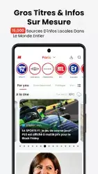 Opera News: свежие новости