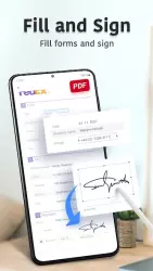 PDF Reader Pro: редактор PDF-файлов