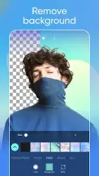 PicsArt - Фотостудия