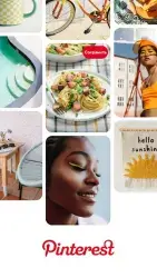 Pinterest
