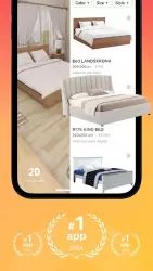 Планировка квартиры и дизайн (Room Planner)