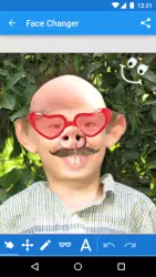 Поменяй лицо
