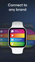 SmartWatch Sync Wear для умных часов