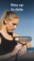 SmartWatch Sync Wear для умных часов