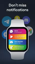 SmartWatch Sync Wear для умных часов