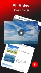 Tube Video Downloader - скачивание видео