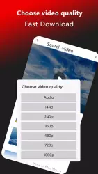 Tube Video Downloader - скачивание видео