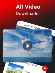Tube Video Downloader - скачивание видео