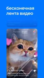 VK клипы