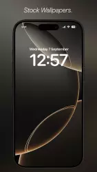 Wallpapers iOS - обои как на Айфоне