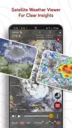 Windy.com - прогноз погоды
