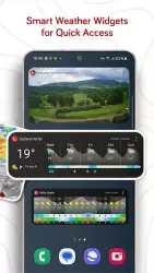 Windy.com - прогноз погоды