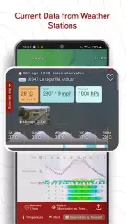 Windy.com - прогноз погоды