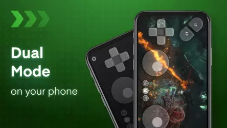 Xb Remote Play Game Controller