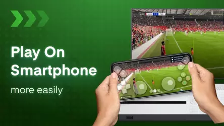 Xb Remote Play Game Controller