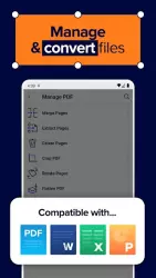Xodo PDF ридер и редактор