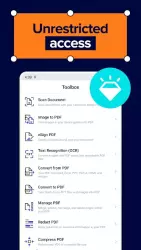 Xodo PDF ридер и редактор