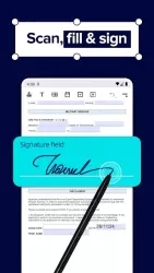 Xodo PDF ридер и редактор