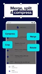 Xodo PDF ридер и редактор