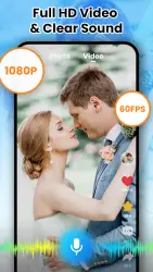 Запись экрана - запись видео