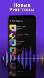 ZEDGE Ringtones & Wallpapers