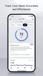Zepp (formerly Amazfit)