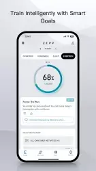 Zepp (formerly Amazfit)