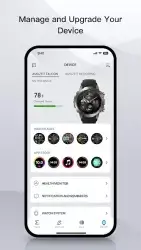 Zepp (formerly Amazfit)