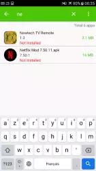 APK Installer (установщик)
