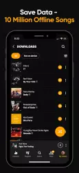 Audiomack: скачивание музыки