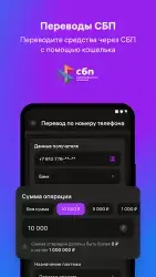 Balance Pay